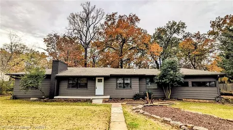 1517 52nd St, Fort Smith, AR 72904