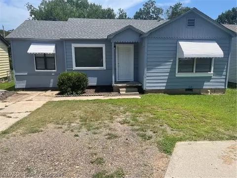 5020 Staples Ave, Fort Smith, AR 72904