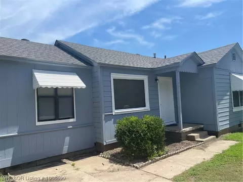 5020 Staples Ave, Fort Smith, AR 72904 photo 4