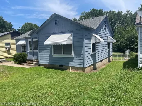 5020 Staples Ave, Fort Smith, AR 72904 photo 2