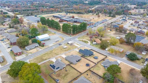 View/Area - 528 Cromer Ln, Alma, AR 72921 photo 7 of 8