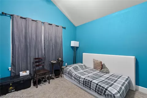 Bedroom - 528 Cromer Ln, Alma, AR 72921 photo 2 of 9