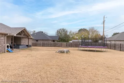 Other - 528 Cromer Ln, Alma, AR 72921 photo 4 of 4