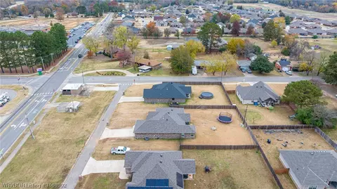 View/Area - 528 Cromer Ln, Alma, AR 72921 photo 8 of 8