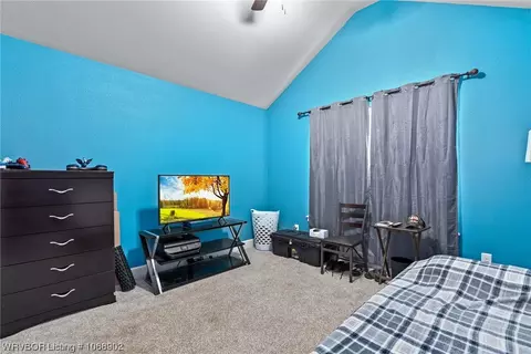 Bedroom - 528 Cromer Ln, Alma, AR 72921 photo 1 of 9
