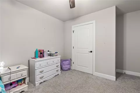 Bedroom - 528 Cromer Ln, Alma, AR 72921 photo 7 of 9