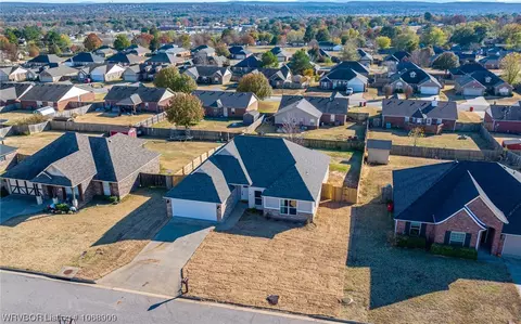 159 Pine St, Greenwood, AR 72936 photo 29