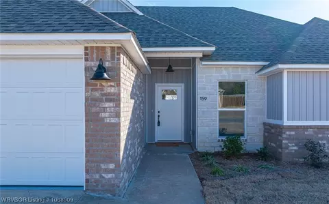 159 Pine St, Greenwood, AR 72936 photo 2