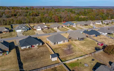 159 Pine St, Greenwood, AR 72936 photo 33