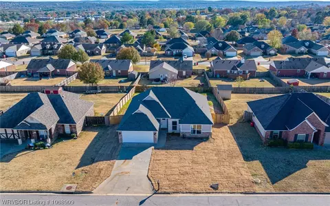159 Pine St, Greenwood, AR 72936 photo 30