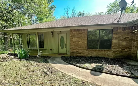 22440 Canyon Rd, Poteau, OK 74953
