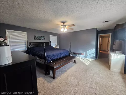 Bedroom - 900 7th St, Paris, AR 72855 photo 1 of 6