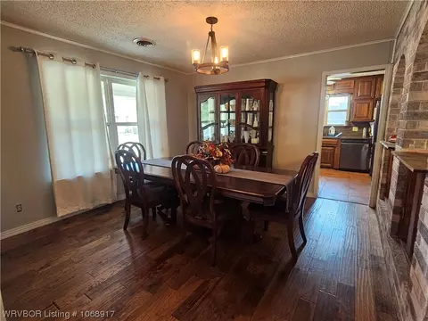 Dining - 900 7th St, Paris, AR 72855 photo 3 of 3