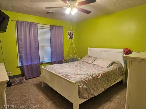Bedroom - 900 7th St, Paris, AR 72855 photo 6 of 6