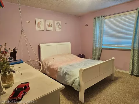 Bedroom - 900 7th St, Paris, AR 72855 photo 4 of 6