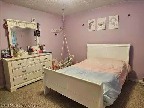 Bedroom - 900 7th St, Paris, AR 72855 photo 3 of 6