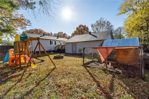 7500 Alice Ln, Fort Smith, AR 72908 photo 30