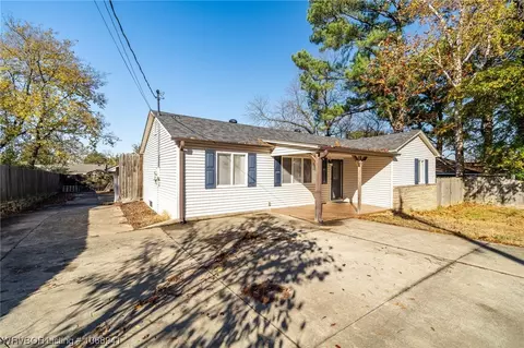 7500 Alice Ln, Fort Smith, AR 72908 photo 5