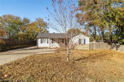 7500 Alice Ln, Fort Smith, AR 72908 photo 32