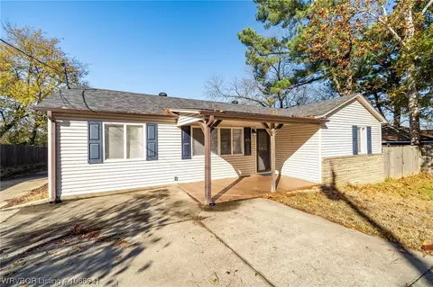7500 Alice Ln, Fort Smith, AR 72908 photo 3