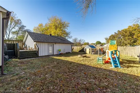 7500 Alice Ln, Fort Smith, AR 72908 photo 29