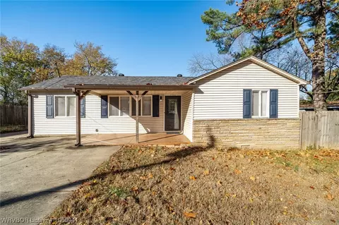 7500 Alice Ln, Fort Smith, AR 72908