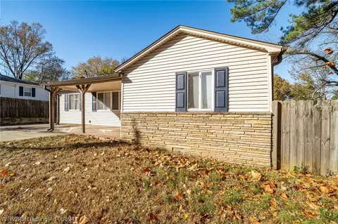 7500 Alice Ln, Fort Smith, AR 72908 photo 4