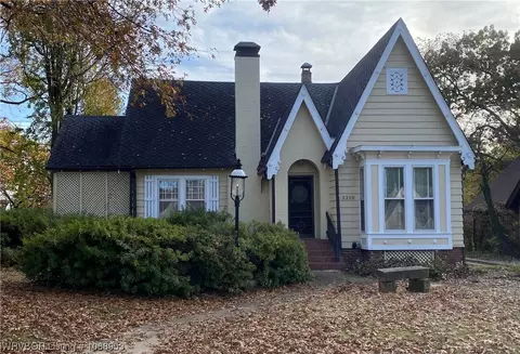 2320 S O St, Fort Smith, AR 72901