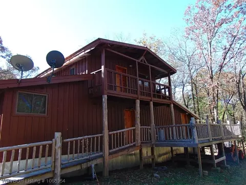 52115 241st Ave, Hodgen, OK 74939