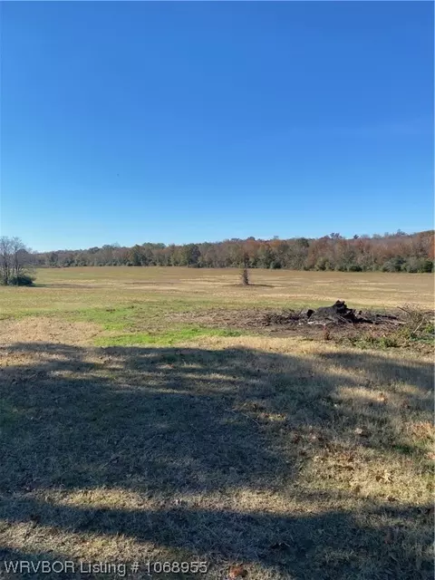 Tbd 4770 Road, Roland, OK 74954