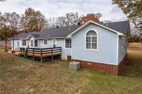 406 Deerwood Loop, Greenwood, AR 72936 photo 34