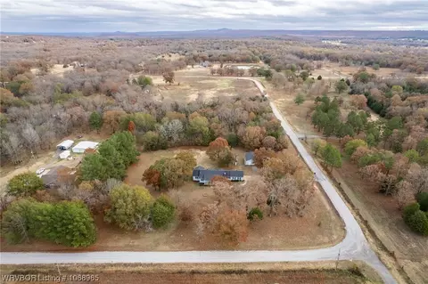 406 Deerwood Loop, Greenwood, AR 72936 photo 45