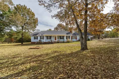 406 Deerwood Loop, Greenwood, AR 72936 photo 2