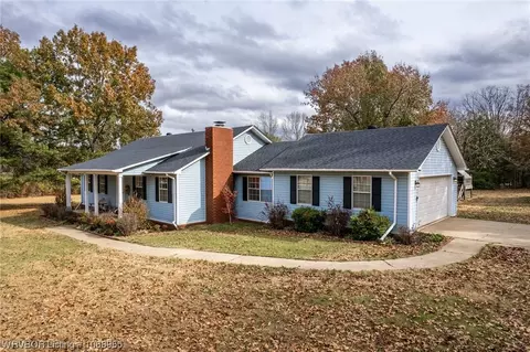 406 Deerwood Loop, Greenwood, AR 72936
