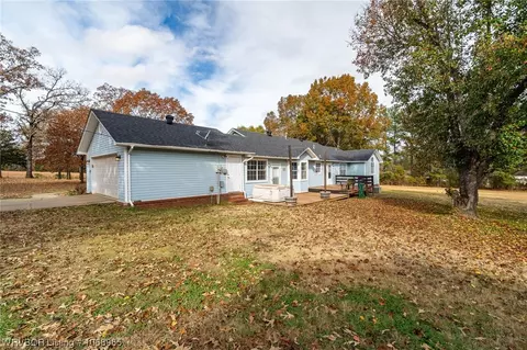406 Deerwood Loop, Greenwood, AR 72936 photo 38
