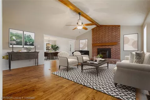 406 Deerwood Loop, Greenwood, AR 72936 photo 5