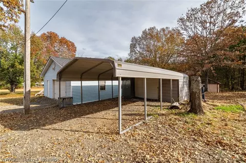 406 Deerwood Loop, Greenwood, AR 72936 photo 39
