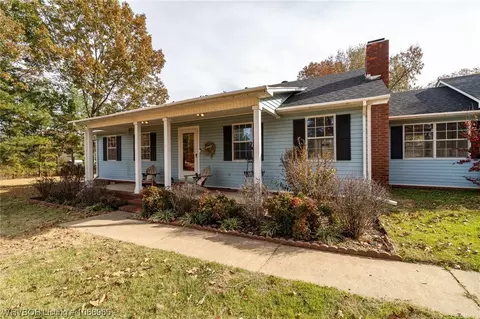 406 Deerwood Loop, Greenwood, AR 72936 photo 36