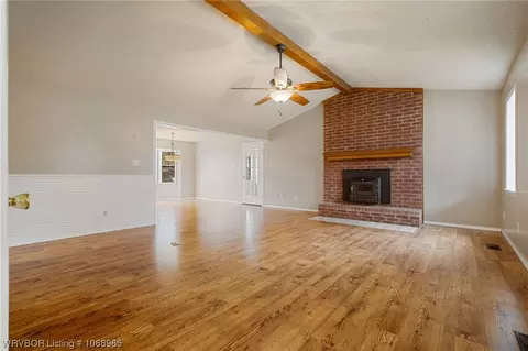 406 Deerwood Loop, Greenwood, AR 72936 photo 6