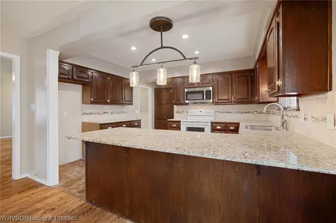406 Deerwood Loop, Greenwood, AR 72936 photo 14