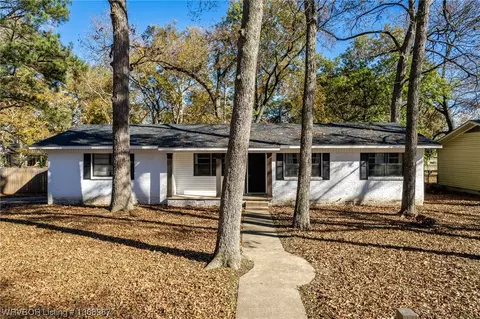 2112 55th Pl, Fort Smith, AR 72904