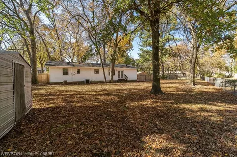 2112 55th Pl, Fort Smith, AR 72904 photo 31