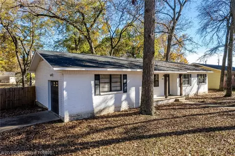 2112 55th Pl, Fort Smith, AR 72904 photo 2