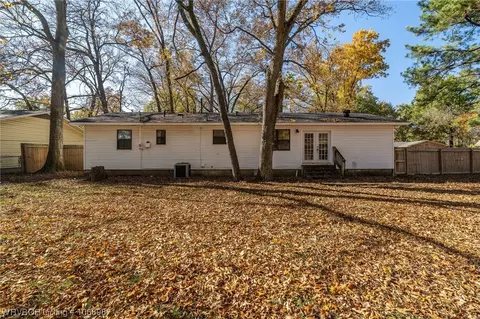 2112 55th Pl, Fort Smith, AR 72904 photo 29