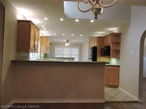 1806 Garner Ln, Fort Smith, AR 72901 photo 7