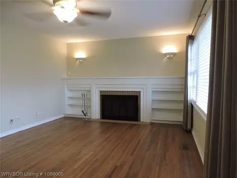 1806 Garner Ln, Fort Smith, AR 72901 photo 12