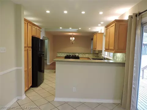 1806 Garner Ln, Fort Smith, AR 72901 photo 2
