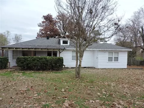 1806 Garner Ln, Fort Smith, AR 72901 photo 24