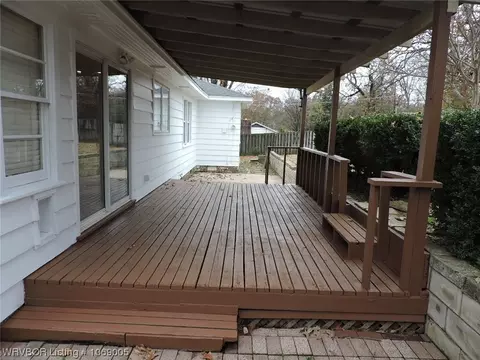 1806 Garner Ln, Fort Smith, AR 72901 photo 19