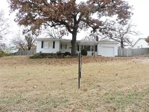 1806 Garner Ln, Fort Smith, AR 72901 photo 23